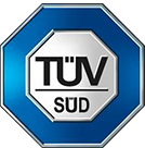 ใบรับรอง TÜV
